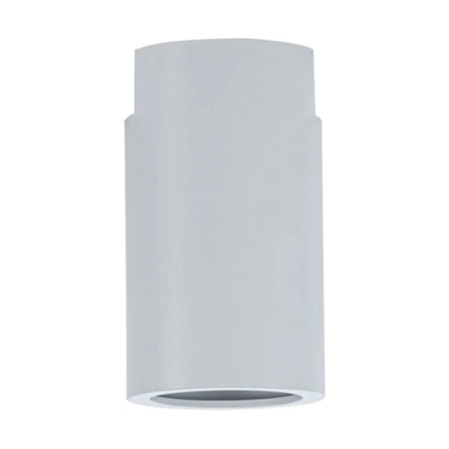 Paulmann URail Ceiling Socket E27, valkoinen
