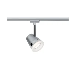 Paulmann URail Cone, ZigBee, CCT, matta kromi
