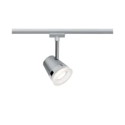 Paulmann URail Cone, ZigBee, CCT, matta kromi