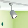 Paulmann URail Cover Set, 4 paikkaa, 2xrail kromi