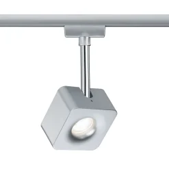 Paulmann URail Cube-LED-kohdevalo him. 2700K kromi