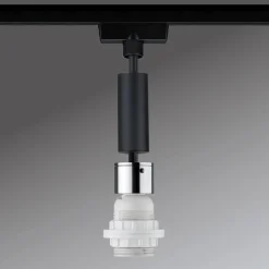 Paulmann URail 2Easy Basic Pendel mattamusta
