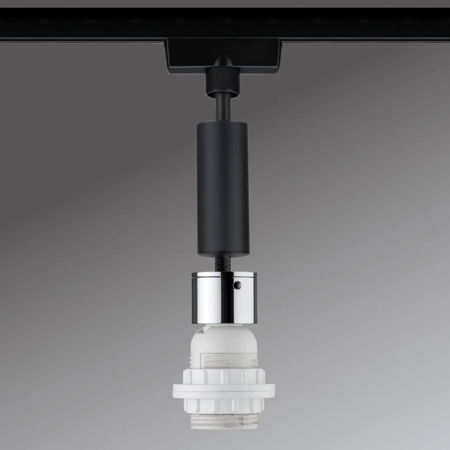 Paulmann URail 2Easy Basic Pendel mattamusta