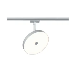 Paulmann URail Hildor -LED-spotti kromi 3 000 K