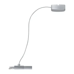 Paulmann URail kaapelisyöttölaite, mattakromi, 2 m