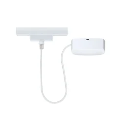 Paulmann URail kaapelisyöttö ZigBee 1 m, signaalivalkoinen