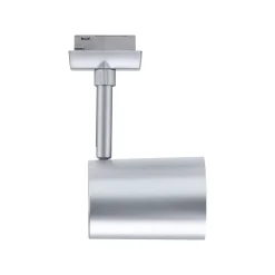 Paulmann URail-kiskospot Luxe, mattakromi, GU10