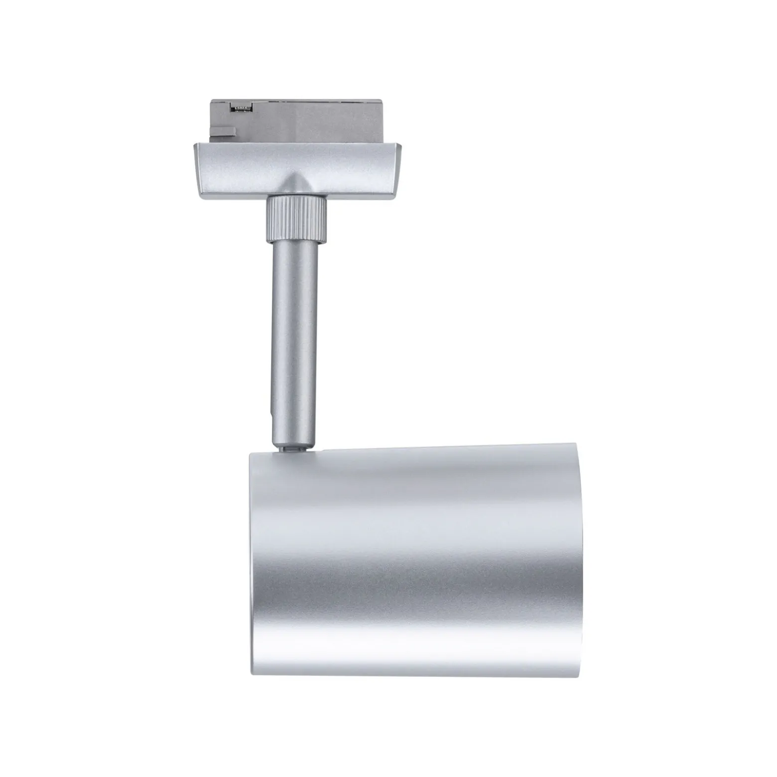 Paulmann URail-kiskospot Luxe, mattakromi, GU10