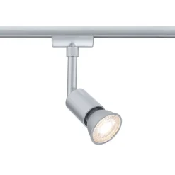 Paulmann URail-kiskospot Salt, kromi matt, GU10