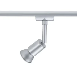 Paulmann URail-kiskospot Salt, kromi matt, GU10