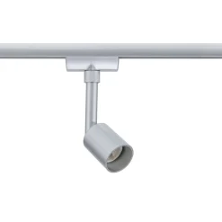 Paulmann URail-kiskospot Salt, kromi matt, GU10