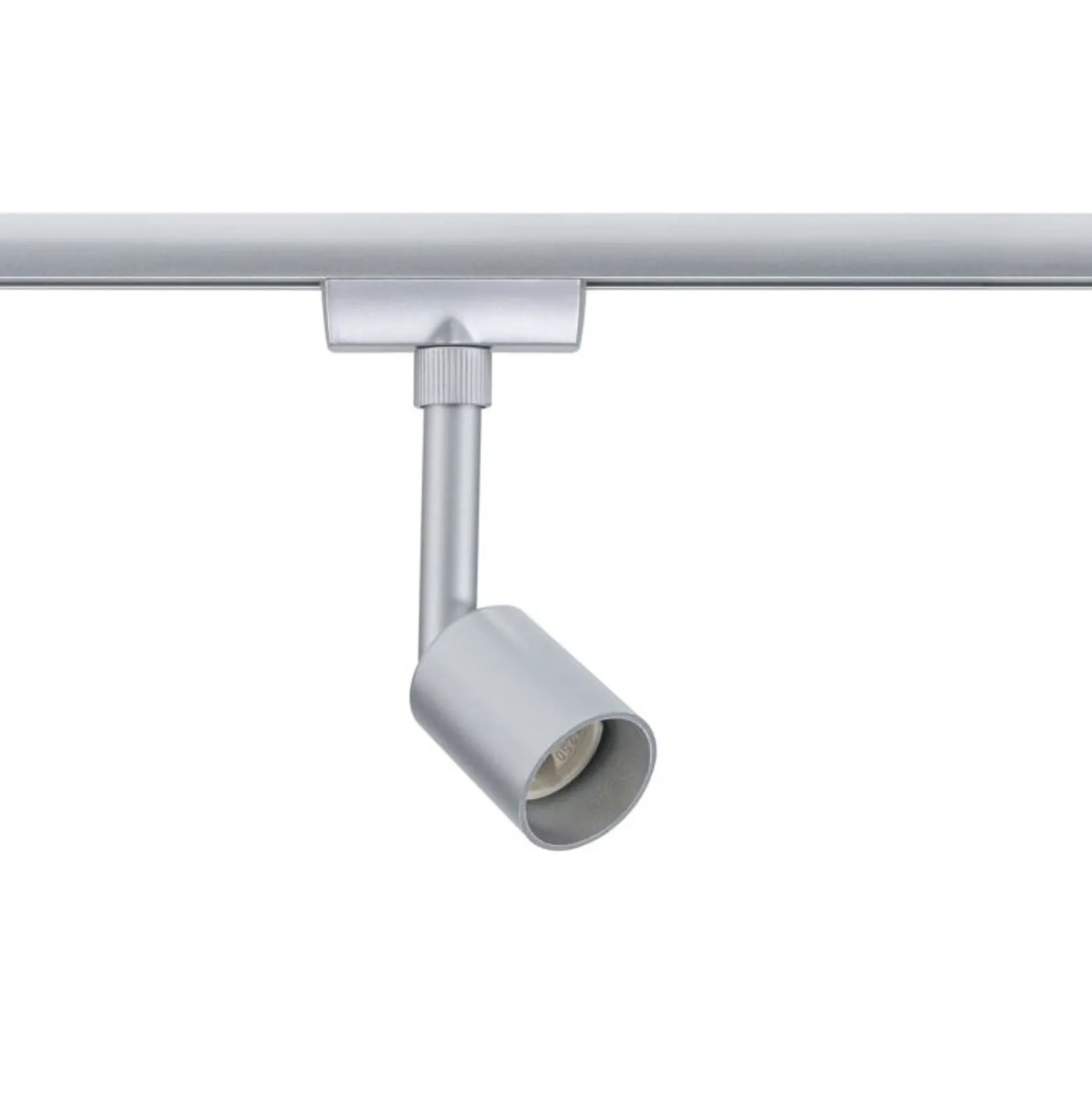 Paulmann URail-kiskospot Salt, kromi matt, GU10