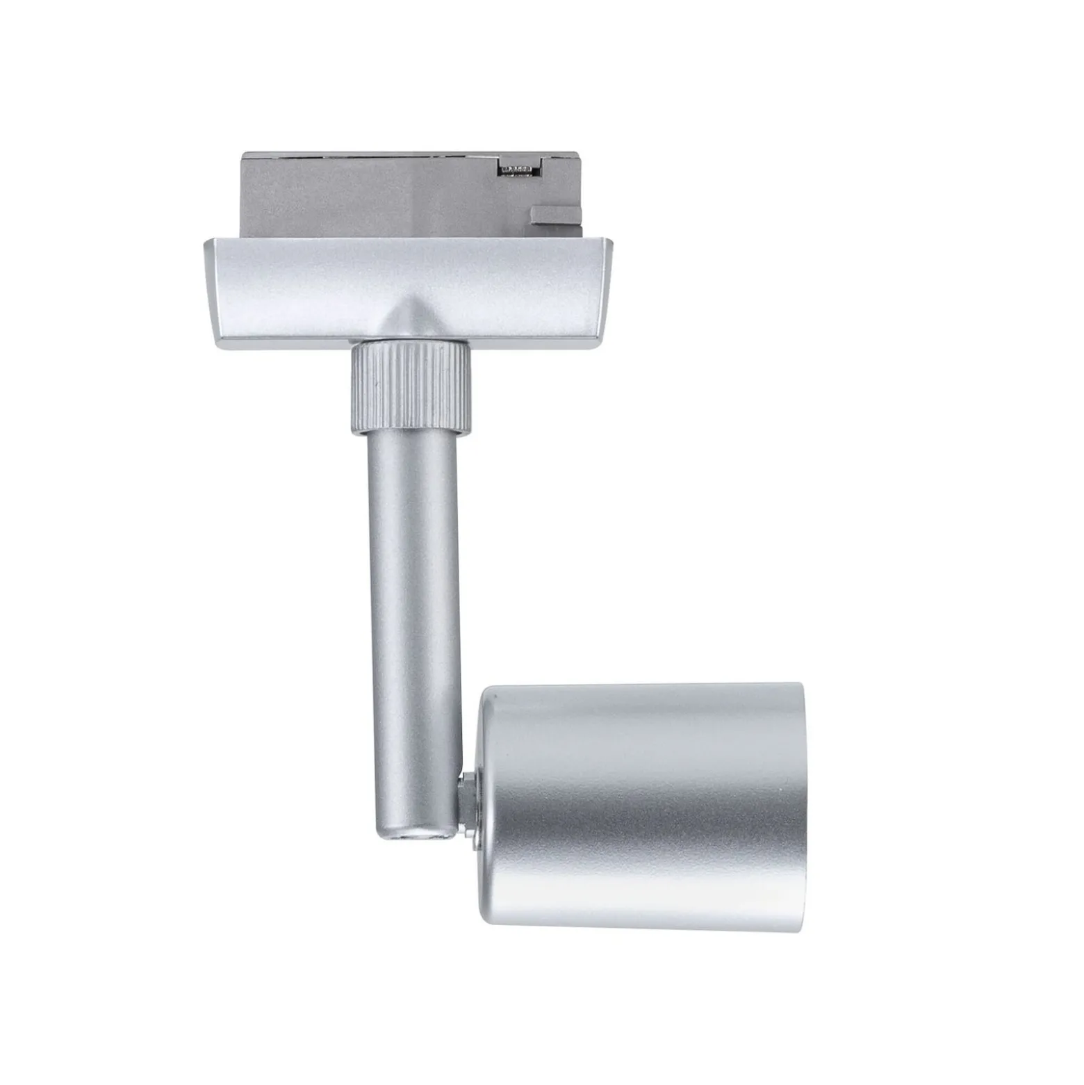 Paulmann URail-kiskospot Salt, kromi matt, GU10