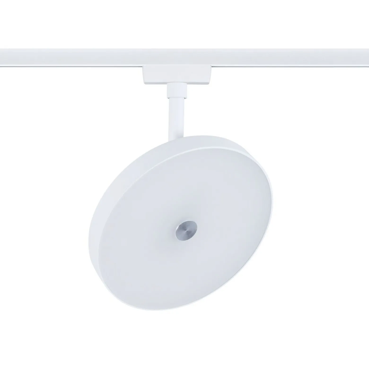 Paulmann URail LED-kohdevalaisin Hildor, signaalivalkoinen, 3 000 K,
