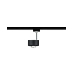 Paulmann URail LED-Spot Aldan musta