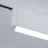 Paulmann URail LED-valolista Ceris, 4000K, alumiini, himmennettävä