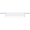 Paulmann URail LED-valonauha Zelos, 4000K, signaalivalkoinen, himmennettävä