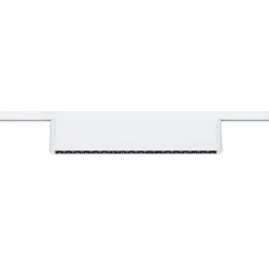 Paulmann URail LED-valonauha Zelos, 4000K, signaalivalkoinen, himmennettävä