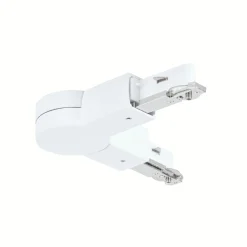 Paulmann URail-nivelliitin, signaalivalkoinen, maks. 1000 W