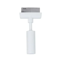 Paulmann URail riippuadapteri Universal, 50 W, signaalivalkoinen