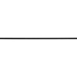 Paulmann URail Safety Cover Strip, musta