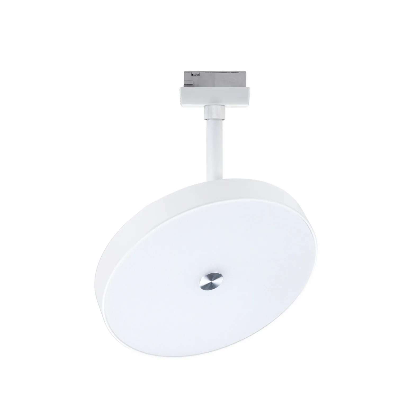 Paulmann URail Smart-LED-kohdevalaisin Hildor, signaalivalkoinen, ZigBee