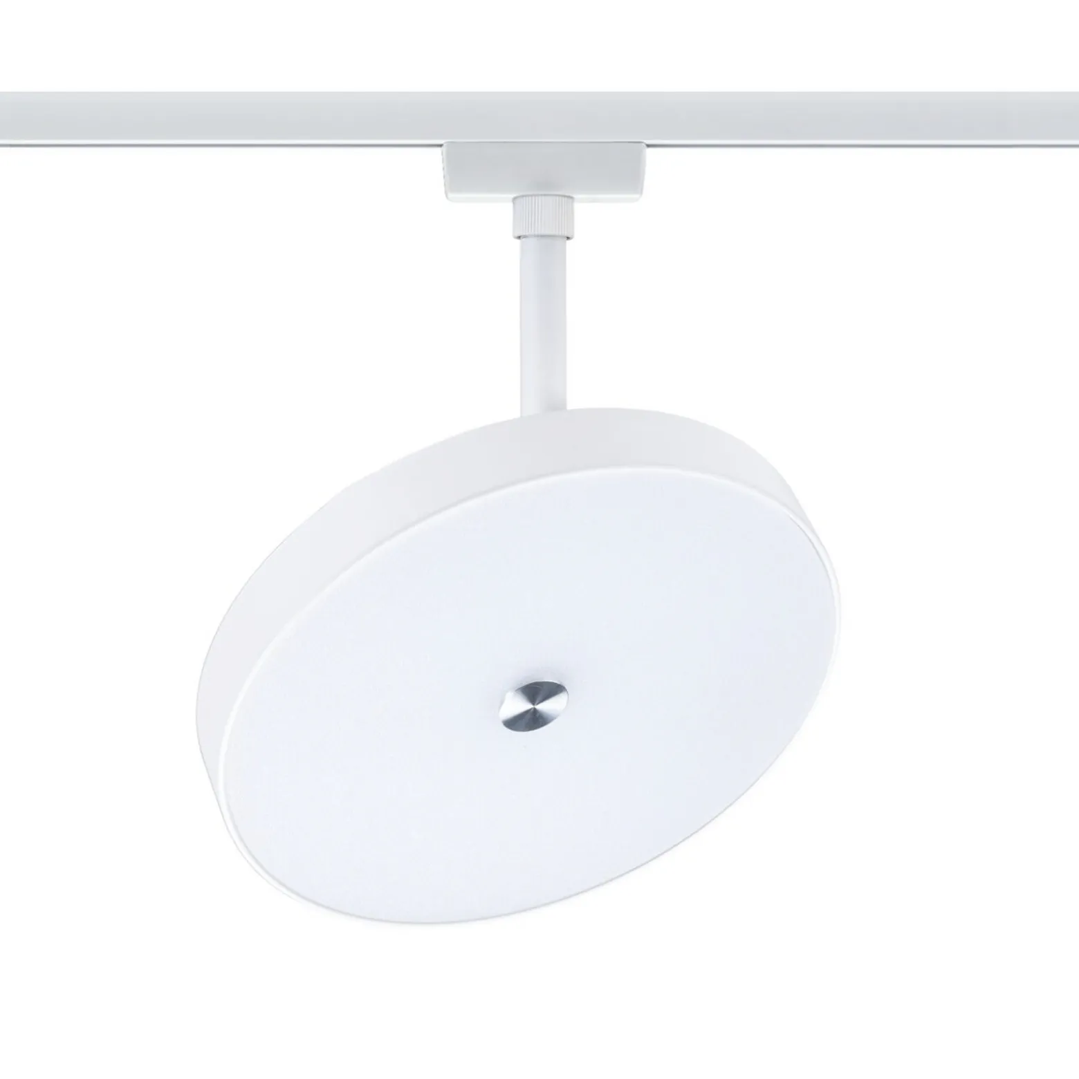 Paulmann URail Smart-LED-kohdevalaisin Hildor, signaalivalkoinen, ZigBee