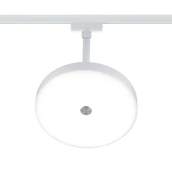 Paulmann URail Smart-LED-kohdevalaisin Hildor, signaalivalkoinen, ZigBee