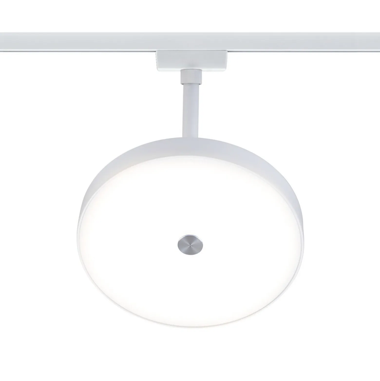 Paulmann URail Smart-LED-kohdevalaisin Hildor, signaalivalkoinen, ZigBee