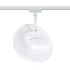 Paulmann URail Smart-LED-kohdevalaisin Hildor, signaalivalkoinen, ZigBee