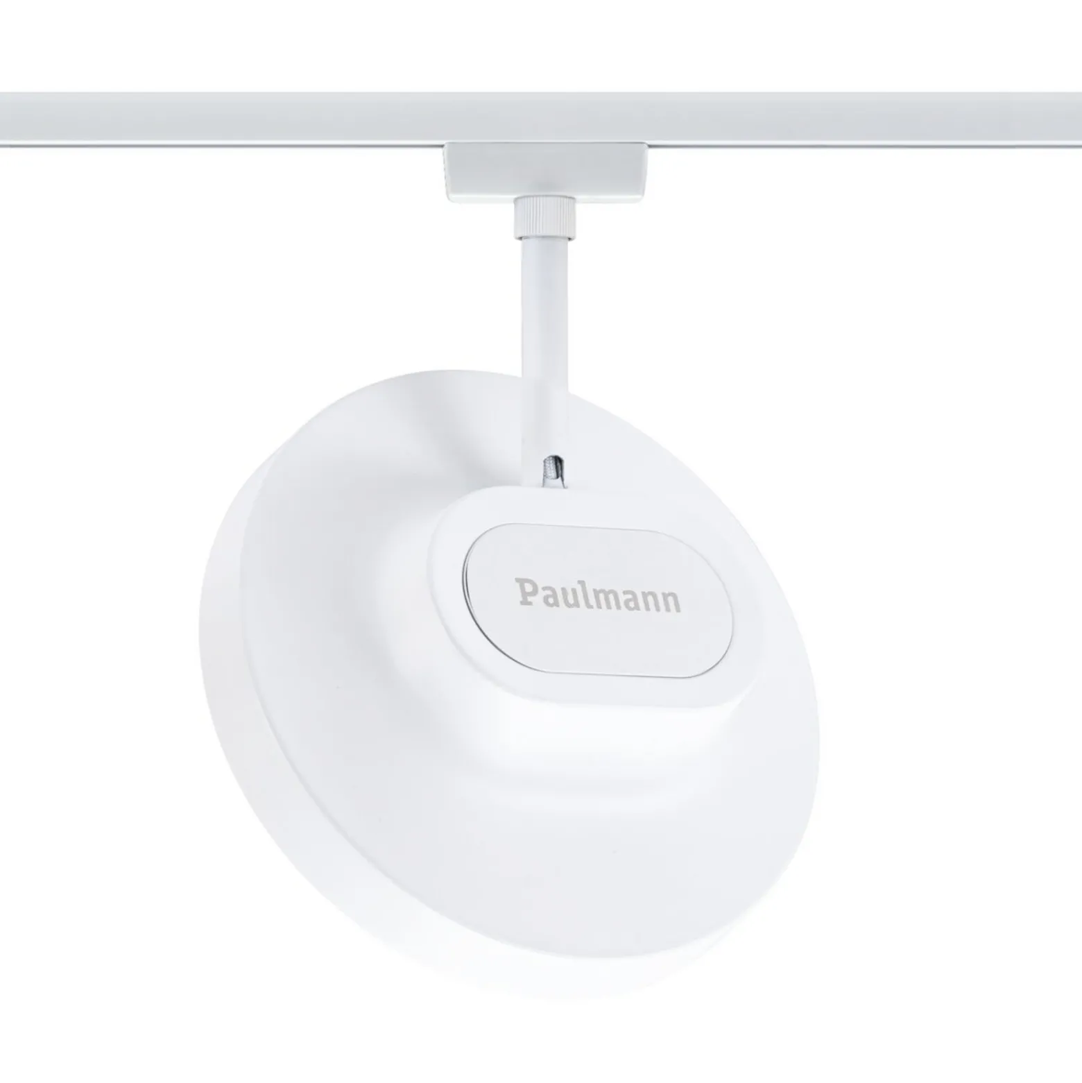 Paulmann URail Smart-LED-kohdevalaisin Hildor, signaalivalkoinen, ZigBee
