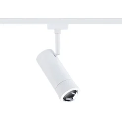 Paulmann URail Smart-LED-kohdevalaisin Tarie, signaalivalkoinen, ZigBee