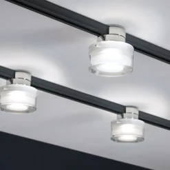 Paulmann URail Topa Dot -LED-valaisin 4 000 K