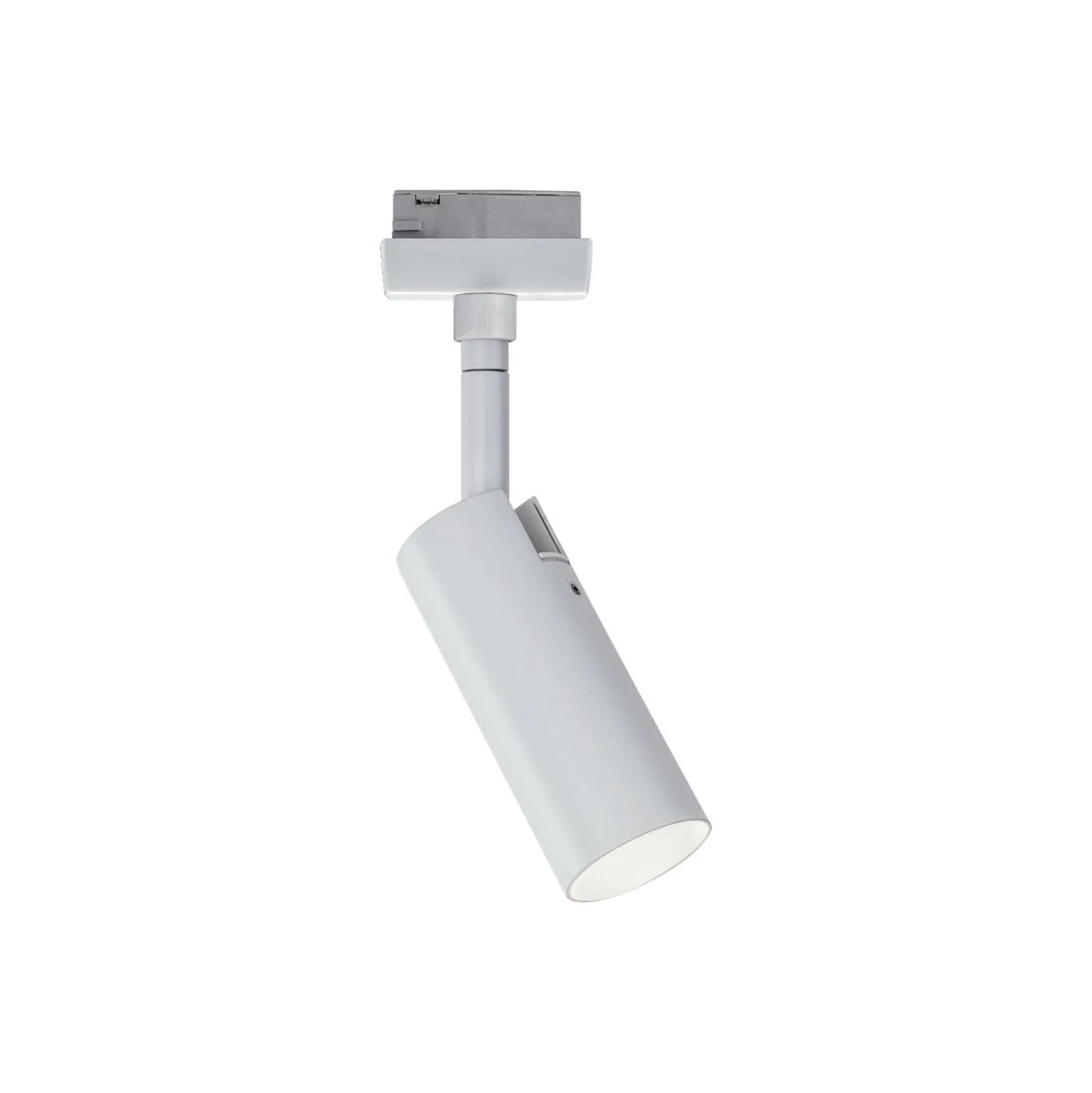 Paulmann URail Tubo LED-spotti, valkoinen