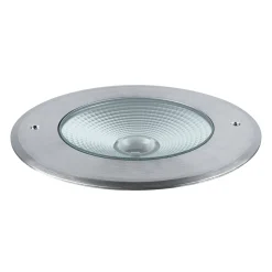 Paulmann Vanea LED lattiavalaisin IP67, Ø 16cm