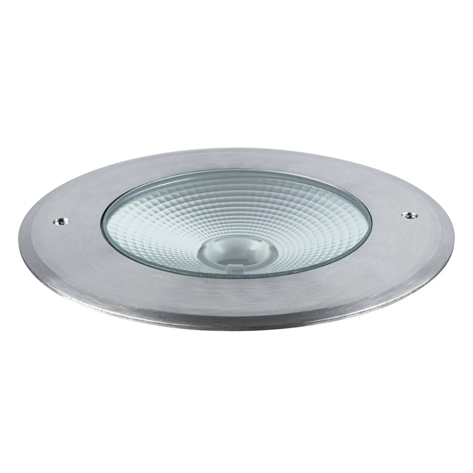 Paulmann Vanea LED lattiavalaisin IP67, Ø 16cm