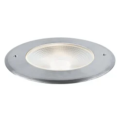 Paulmann Vanea LED lattiavalaisin IP67, Ø 16cm