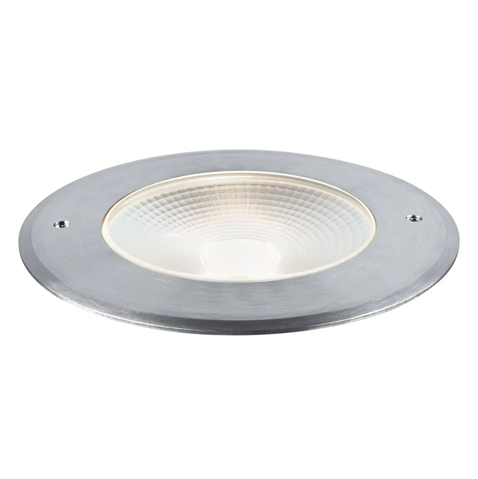 Paulmann Vanea LED lattiavalaisin IP67, Ø 16cm