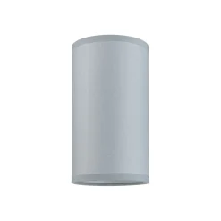 Paulmann-varjostin URail Valerio 2Easy, harmaa, halkaisija 10 cm