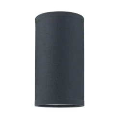 Paulmann-varjostin URail Valerio 2Easy, musta, halkaisija 10 cm