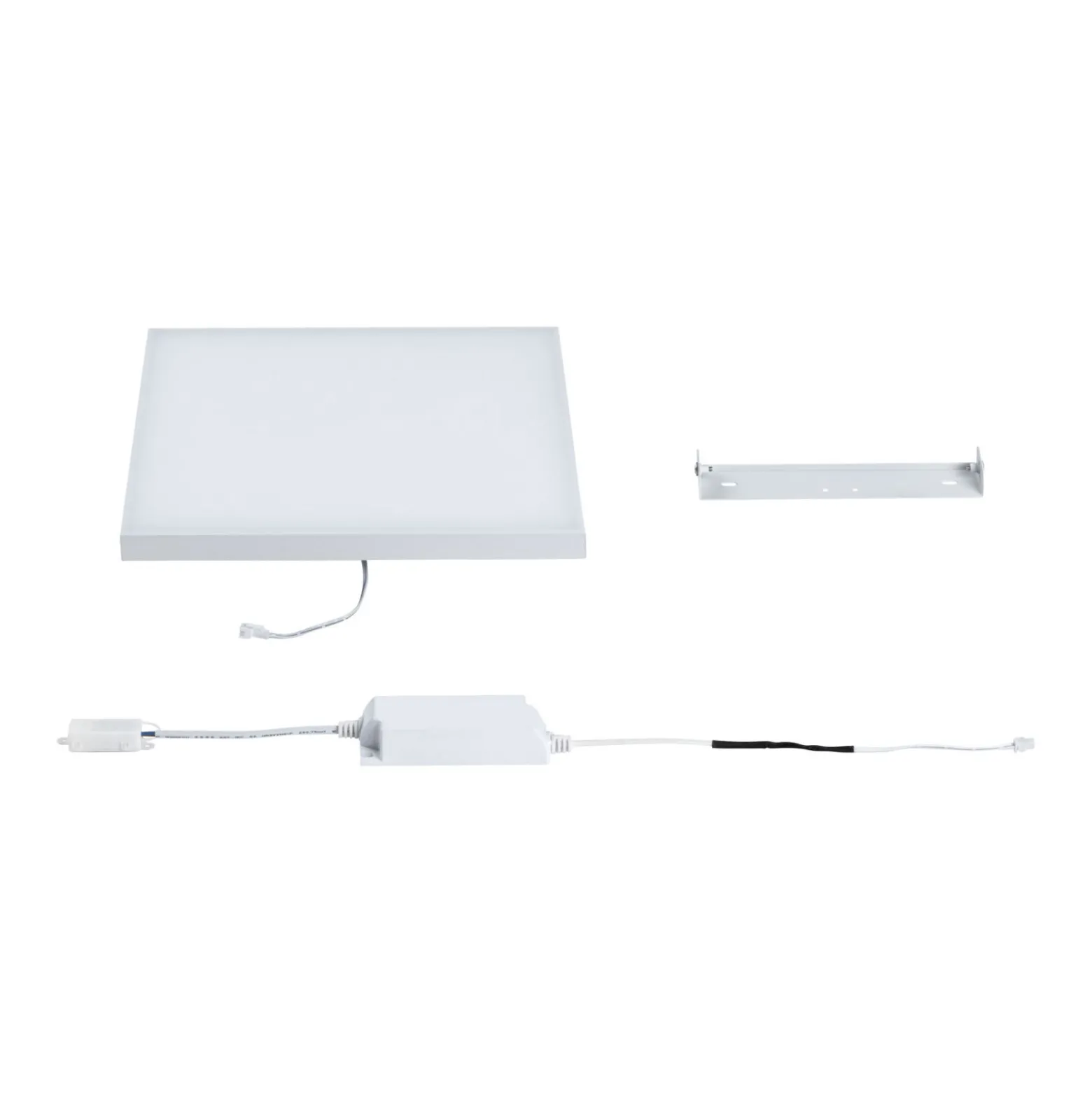 Paulmann Velora LED-kattovalaisin 30 x 30cm