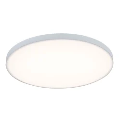 Paulmann Velora -LED-paneeli, Ø40 cm valk., 3000 K