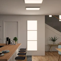 Paulmann Velora-LED-paneeli 3-step-dim 59,5x59,5cm