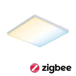 Paulmann Velora -LED-paneeli ZigBee 29,5x29,5cm