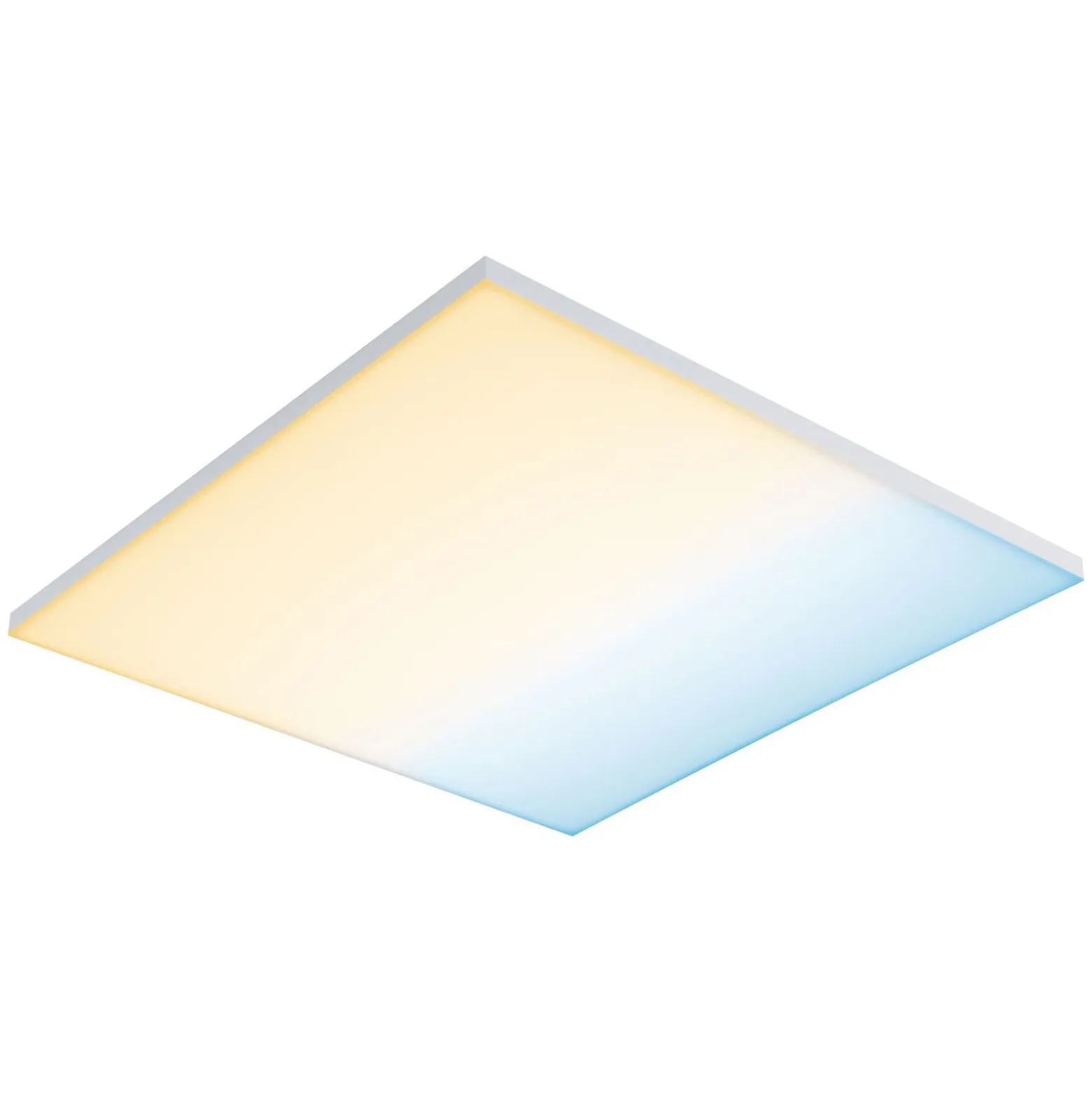 Paulmann Velora -LED-paneeli ZigBee 59,5x59,5cm