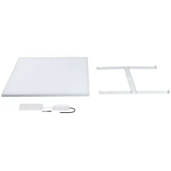 Paulmann Velora -LED-paneeli ZigBee 59,5x59,5cm