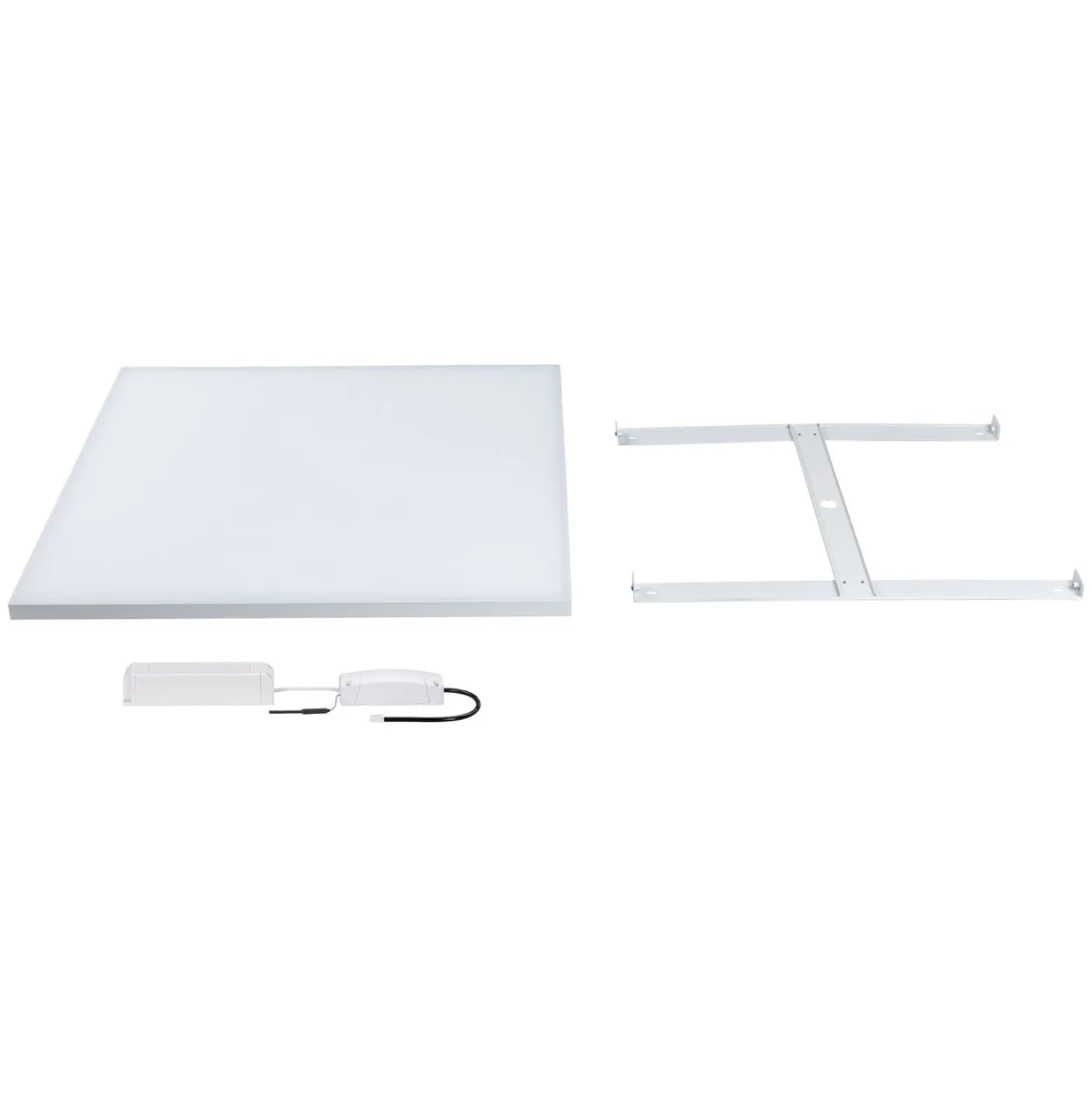 Paulmann Velora -LED-paneeli ZigBee 59,5x59,5cm