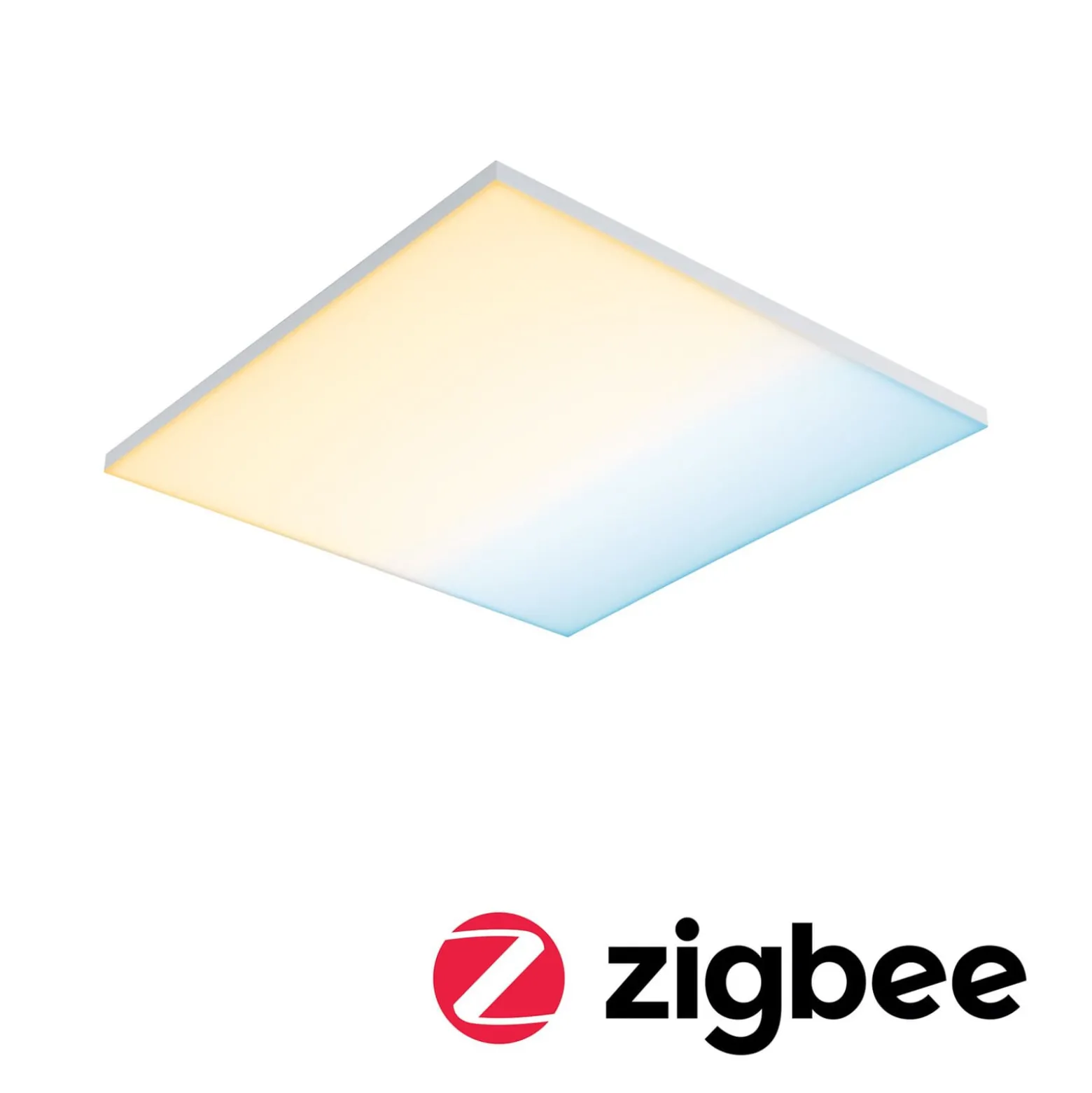 Paulmann Velora -LED-paneeli ZigBee 59,5x59,5cm