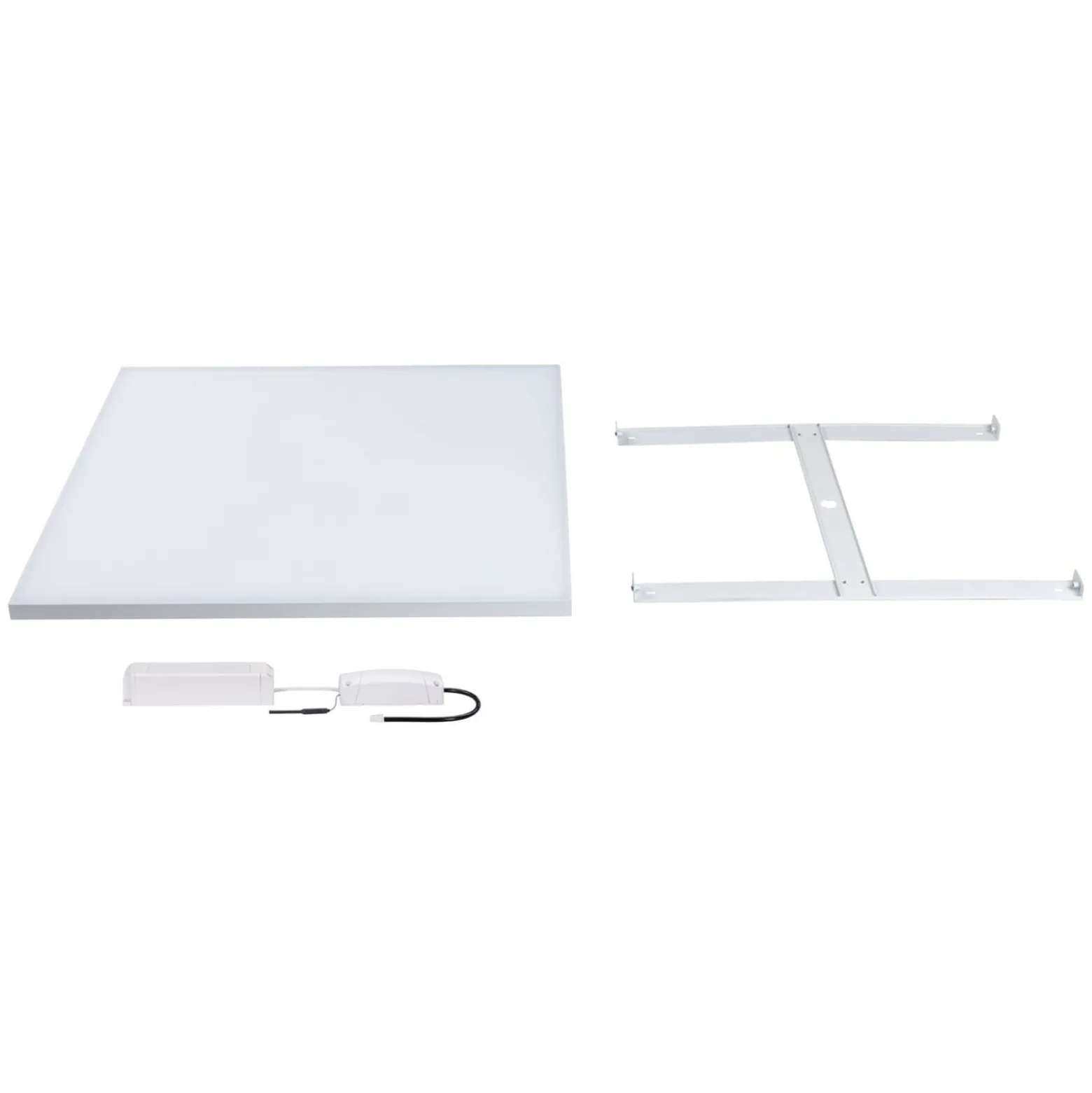 Paulmann Velora -LED-paneeli ZigBee 59,5x59,5cm
