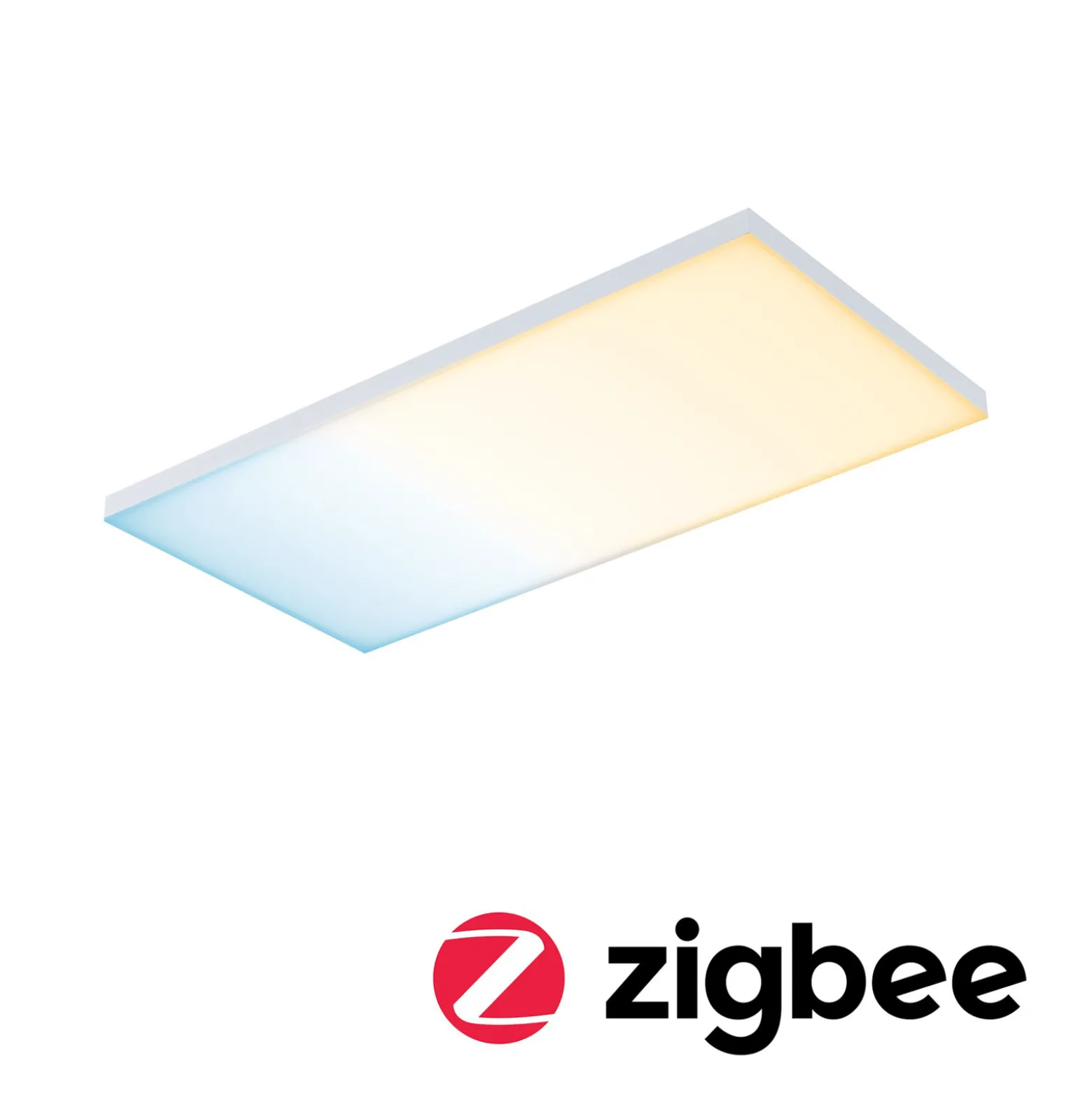 Paulmann Velora LED-paneeli ZigBee 59,5x29,5 15,5W